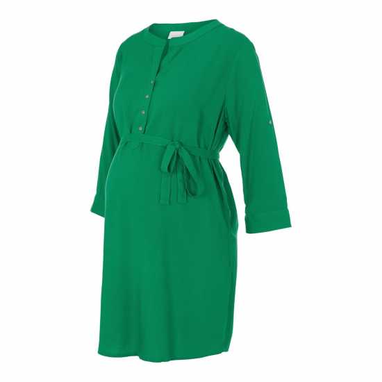 Mamalicious Mlmercy Tunic Ld99 Bosphorus 