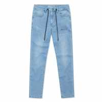 Nicce Ash Flexile Jeans Ultra Stone Мъжки дънки