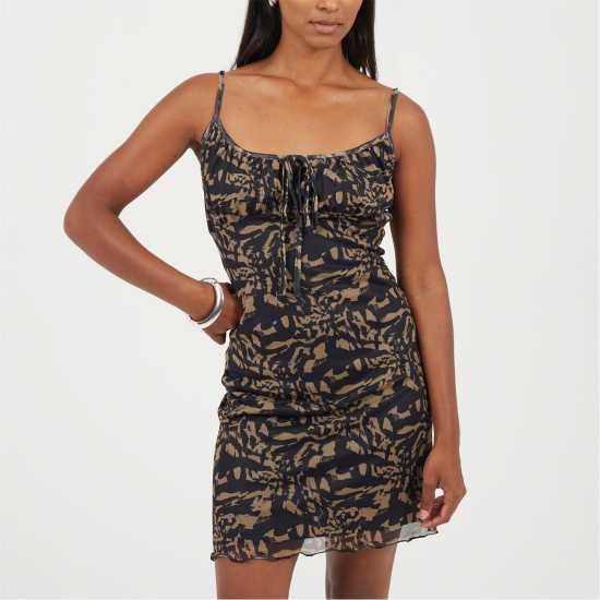 Brave Soul Strappy Drs Ld99  