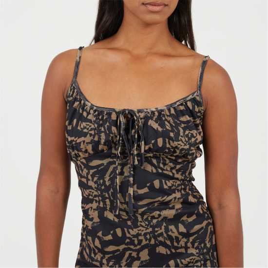 Brave Soul Strappy Drs Ld99  