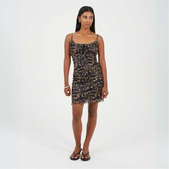 Brave Soul Strappy Drs Ld99  