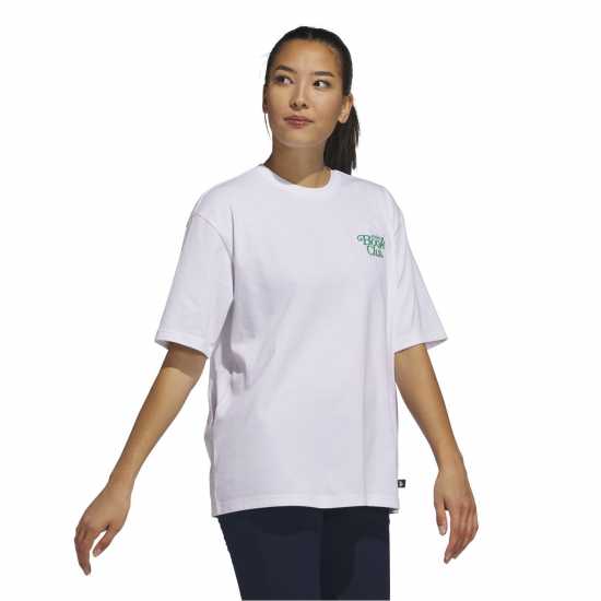 Adidas W Golf Cultur Ld99  