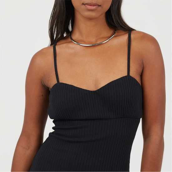 Brave Soul Strp Min Drs Ld99 Черно 