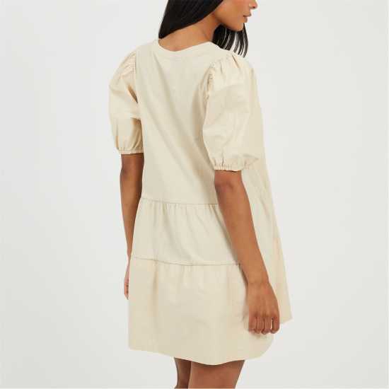 Brave Soul Crnck Dress Ld99 Камък Brave Soul Crnck Dress Ld99 Камък