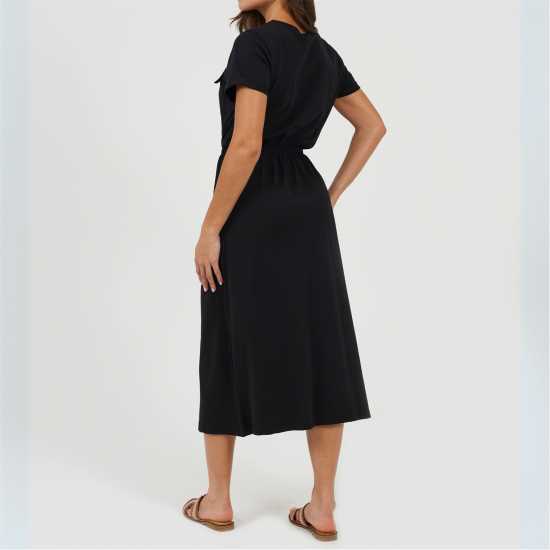 Brave Soul Ss Dress Ld99 Brave Soul Ss Dress Ld99