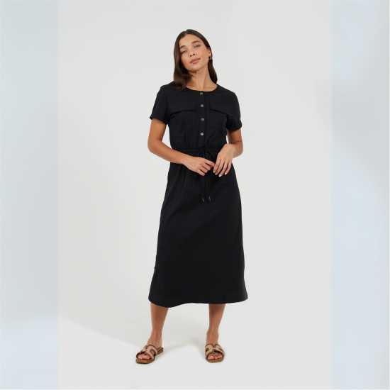 Brave Soul Ss Dress Ld99 Brave Soul Ss Dress Ld99