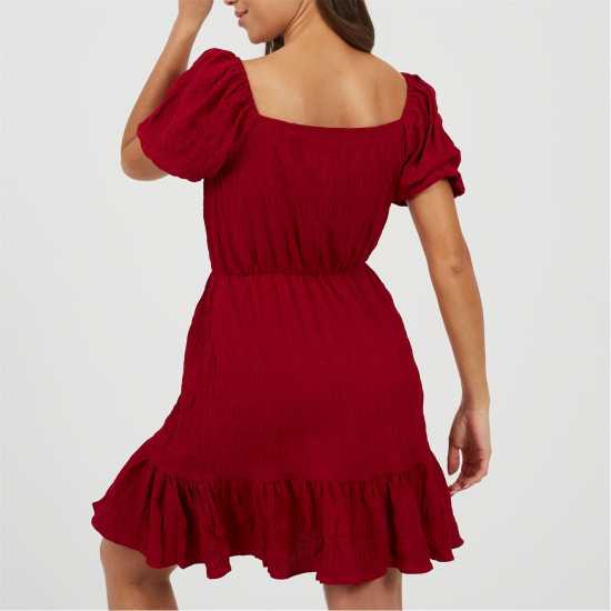 Brave Soul Women's Mini Dress  