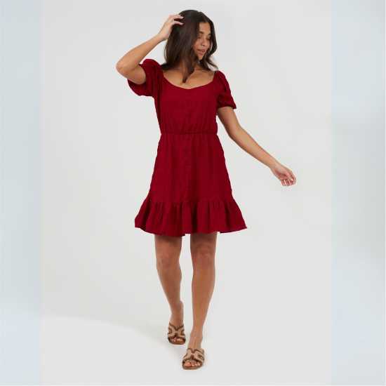 Brave Soul Women's Mini Dress  