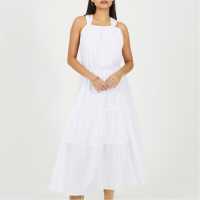 Brave Soul Slvlss Dress Ld99  