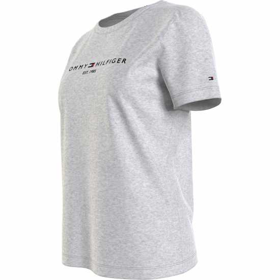 Tommy Hilfiger Тениска Essential T Shirt  Holiday Essentials