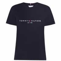 Tommy Hilfiger Тениска Essential T Shirt