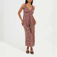 Brave Soul Vst Jumpsuit Ld99  