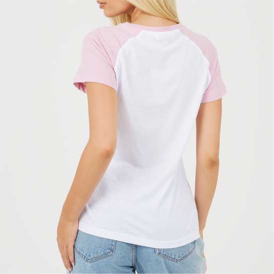 Brave Soul Shrt Slv Tee Ld99 Brave Soul Shrt Slv Tee Ld99