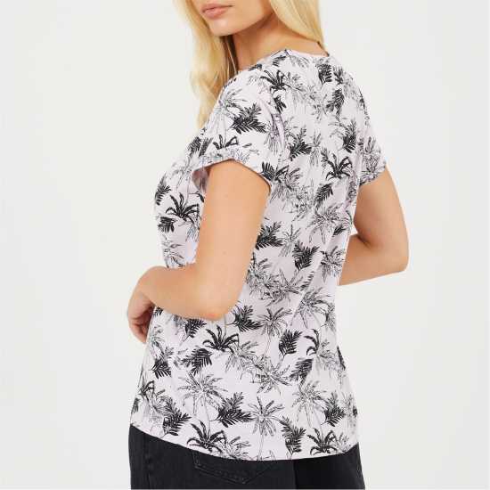 Brave Soul Shrt Slv Tee Ld99 Brave Soul Shrt Slv Tee Ld99