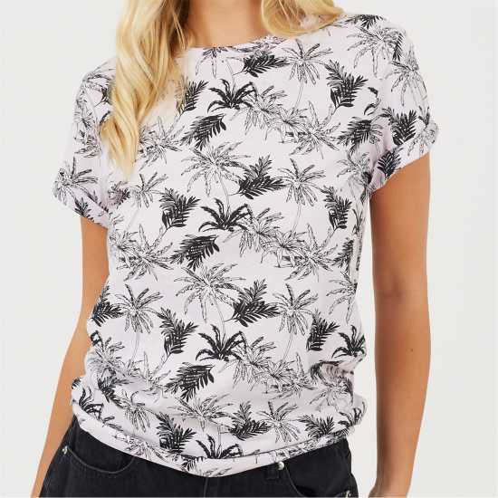 Brave Soul Shrt Slv Tee Ld99 Brave Soul Shrt Slv Tee Ld99