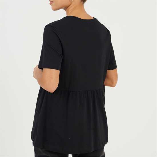 Brave Soul Smock Top Ld99 Brave Soul Smock Top Ld99