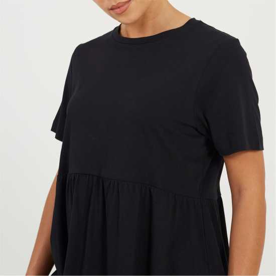 Brave Soul Smock Top Ld99 Brave Soul Smock Top Ld99