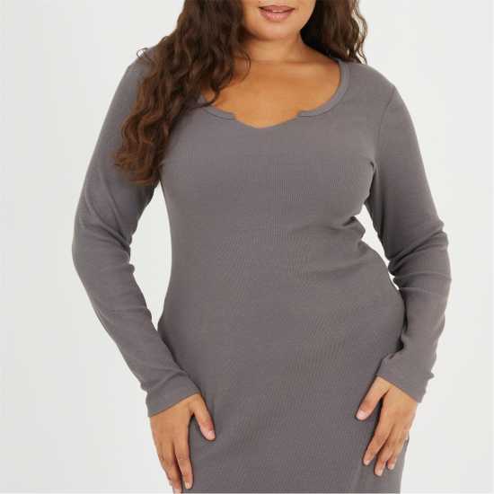 Brave Soul Ps Midi Drs Ld99 Slate Brave Soul Ps Midi Drs Ld99 Slate