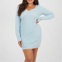 Brave Soul Ps Mini Drs Ld99 Slate Blue 