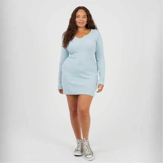 Brave Soul Ps Mini Drs Ld99 Slate Blue 