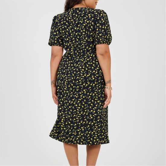 Brave Soul Ps Midi Drs Ld99  