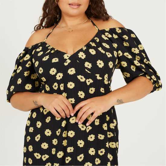 Brave Soul Curve Dress Ld99 Brave Soul Curve Dress Ld99