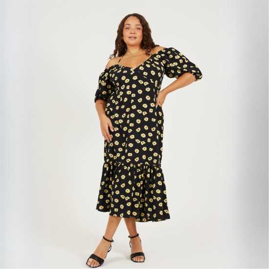 Brave Soul Curve Dress Ld99 Brave Soul Curve Dress Ld99