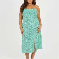 Brave Soul Curve Dress Ld99  