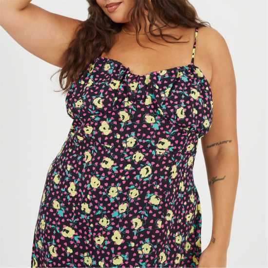 Brave Soul Curve Dress Ld99 Brave Soul Curve Dress Ld99