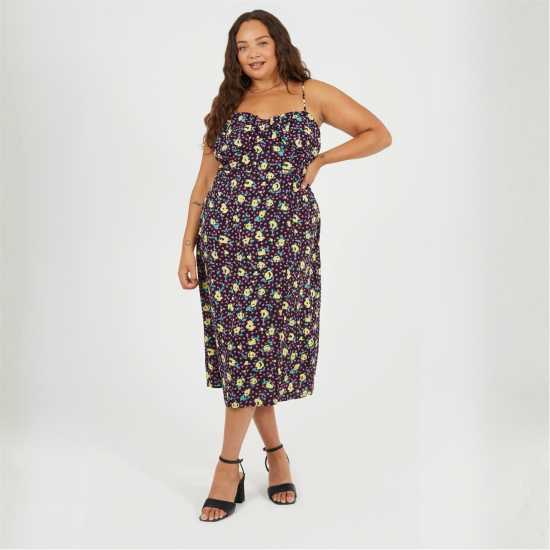 Brave Soul Curve Dress Ld99 Brave Soul Curve Dress Ld99