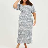 Brave Soul Crv Maxi Drs Ld99 Pale Blue 