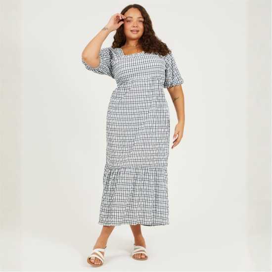 Brave Soul Crv Maxi Drs Ld99 Pale Blue Brave Soul Crv Maxi Drs Ld99 Pale Blue