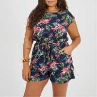 Brave Soul Bs Playsuit Ld99  