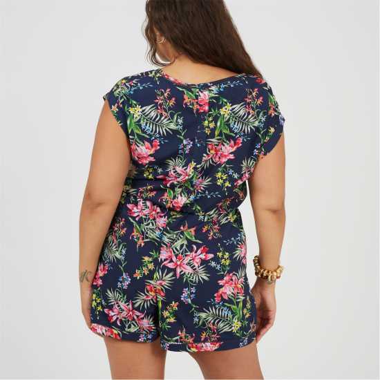 Brave Soul Bs Playsuit Ld99  