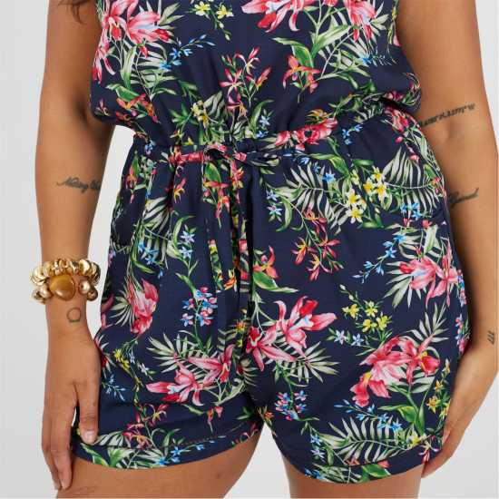 Brave Soul Bs Playsuit Ld99  