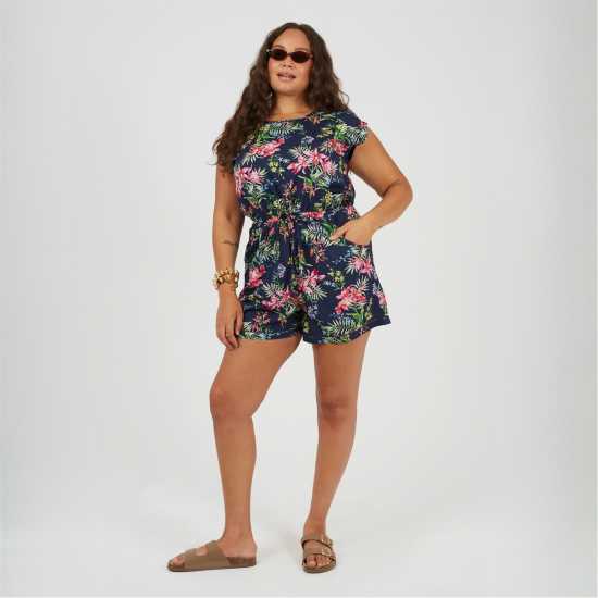 Brave Soul Bs Playsuit Ld99  