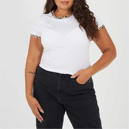 Brave Soul Ps Ss Tee Ld99 Brave Soul Ps Ss Tee Ld99