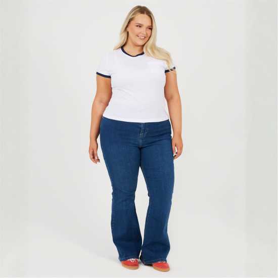 Brave Soul Ps Ssbtn Tee Ld99 Brave Soul Ps Ssbtn Tee Ld99