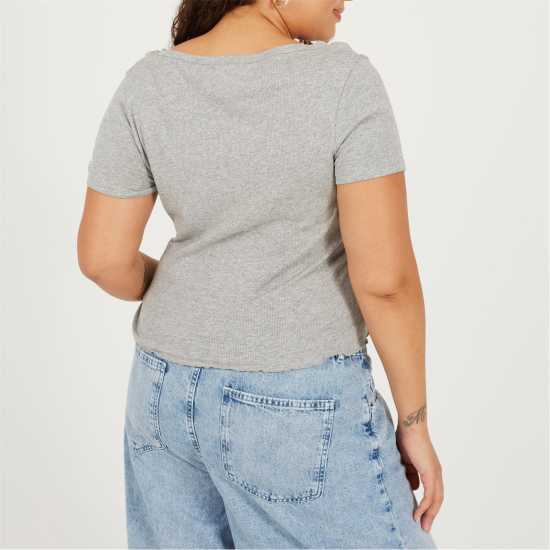 Brave Soul Ps Ssbtn Tee Ld99 Brave Soul Ps Ssbtn Tee Ld99