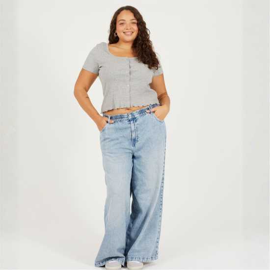 Brave Soul Ps Ssbtn Tee Ld99 Brave Soul Ps Ssbtn Tee Ld99