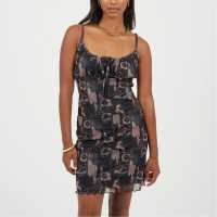 Brave Soul Strappy Drs Ld99 Brave Soul Strappy Drs Ld99