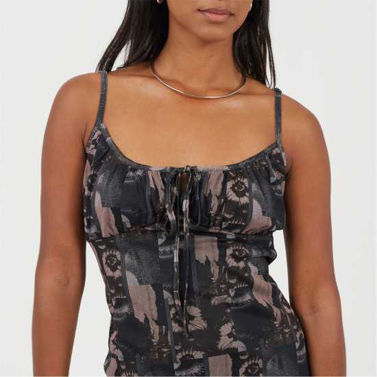 Brave Soul Strappy Drs Ld99 Brave Soul Strappy Drs Ld99