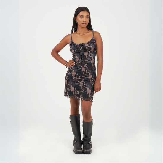 Brave Soul Strappy Drs Ld99 Brave Soul Strappy Drs Ld99