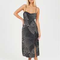 Brave Soul Strp Mid Drs Ld99 Brave Soul Strp Mid Drs Ld99