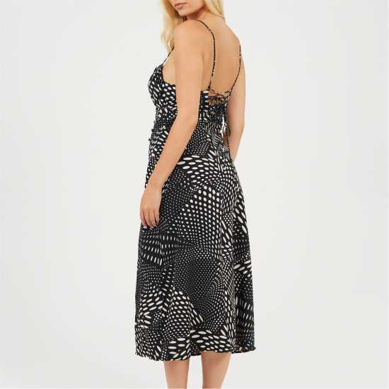 Brave Soul Strp Mid Drs Ld99 Brave Soul Strp Mid Drs Ld99