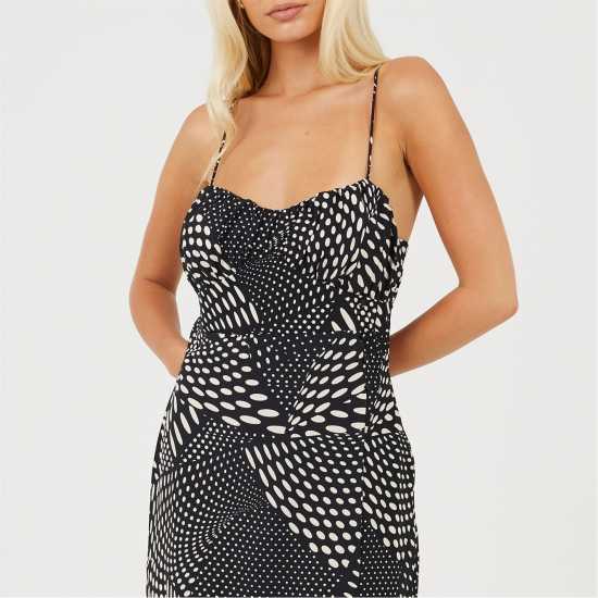 Brave Soul Strp Mid Drs Ld99 Brave Soul Strp Mid Drs Ld99