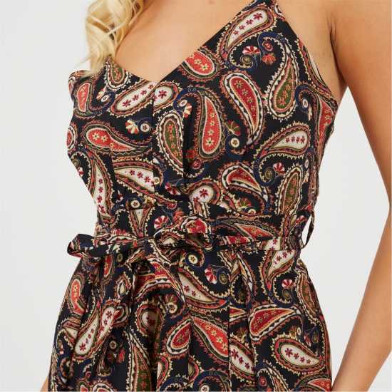 Brave Soul Vst Jumpsuit Ld99 Brave Soul Vst Jumpsuit Ld99