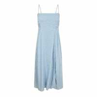 Jack Wills Women's Long Maxi Dress  
