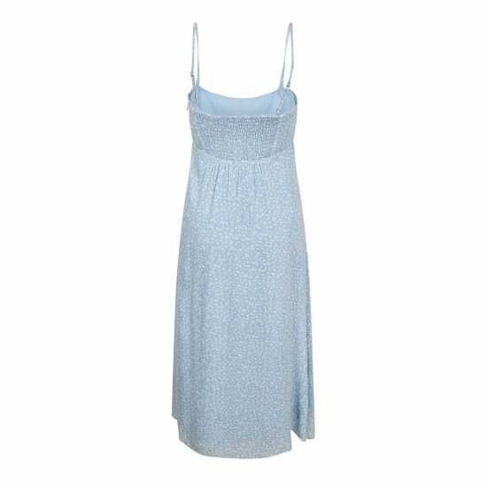 Jack Wills Women's Long Maxi Dress  