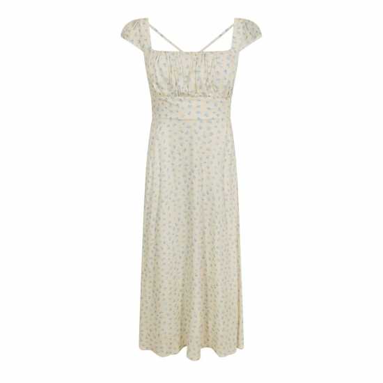 Jack Wills Women's Long Maxi Dress  